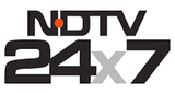 NDTV 24X7 Radio LOGO