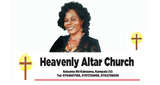 Heavenly Altar LOGO