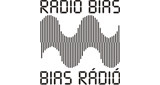 Radio Bias - Bias Rádió LOGO