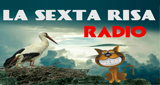 La Sexta Risa Radio LOGO