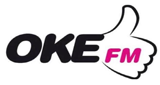 OKÉ FM LOGO