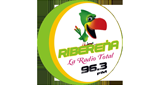 Radio La Ribereña Urubamba LOGO