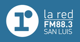 Radio La Red San Luis LOGO