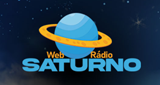 Saturno Web Rádio LOGO