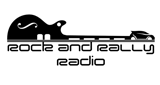 Rock and Rally Radio LOGO