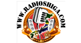 Radio Shiga LOGO