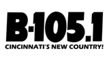 B-105 LOGO