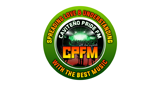 CAVITEÑO PRIDE FM LOGO