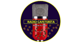Cafeterita Radio Online LOGO