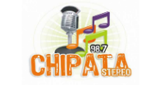 Chipata Stéreo LOGO