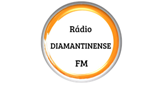Rádio Diamantinense FM LOGO