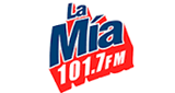 La Mía LOGO