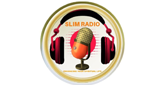SLIM RADIO LOGO