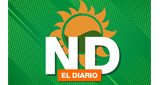 Radio Nuevo Día LOGO