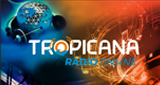 TROPICANA HD LOGO
