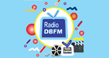 Radio db a voz que Liberta LOGO