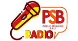 PSB Radio LOGO