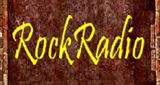 RockRadio (MRG.fm) LOGO
