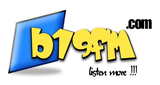 b19fm LOGO
