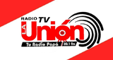 Radio La Unión 89.1 FM LOGO