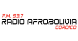 Radio AfroBolivia LOGO