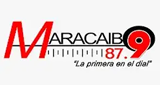 Maracaibo 87.9 FM LOGO