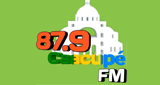 Radio Caacupé RSM LOGO