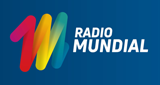 Radio Mundial LOGO