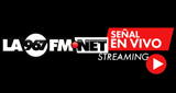 LA967FM LOGO
