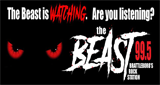 995 The Beast LOGO