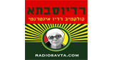 Radio Savta LOGO