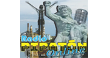 Radio Pipatón LOGO