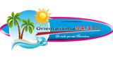 Orientalísima FM LOGO