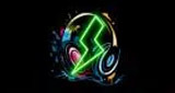 Radio Trueno9 LOGO