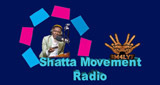 Shatta Movement Radio LOGO