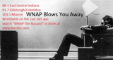 WNAP-Fm LOGO