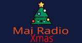 Mai Radio Xmas LOGO