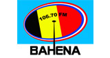 Radio BaHeNa LOGO