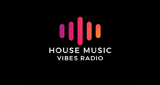 House Music Vibes Radio LOGO
