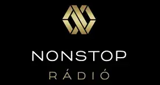 Nonstop Radio LOGO