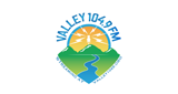 Valley 104.9 FM LOGO