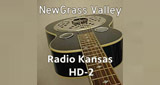NewGrass Valley LOGO