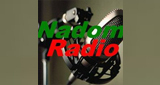 Nadom Radio LOGO