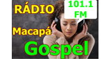 Rádio macapá FM LOGO