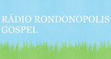 Rádio Rondonopolis FM LOGO