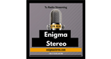 Enigma Stereo LOGO