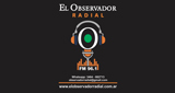 El Observador Radial LOGO