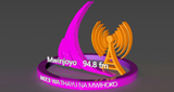 Mwinjoyo Fm LOGO