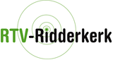 Radio Ridderkerk LOGO