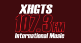 iLike FM LOGO